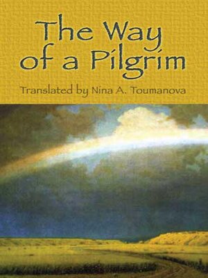 cover image of The Way of a Pilgrim